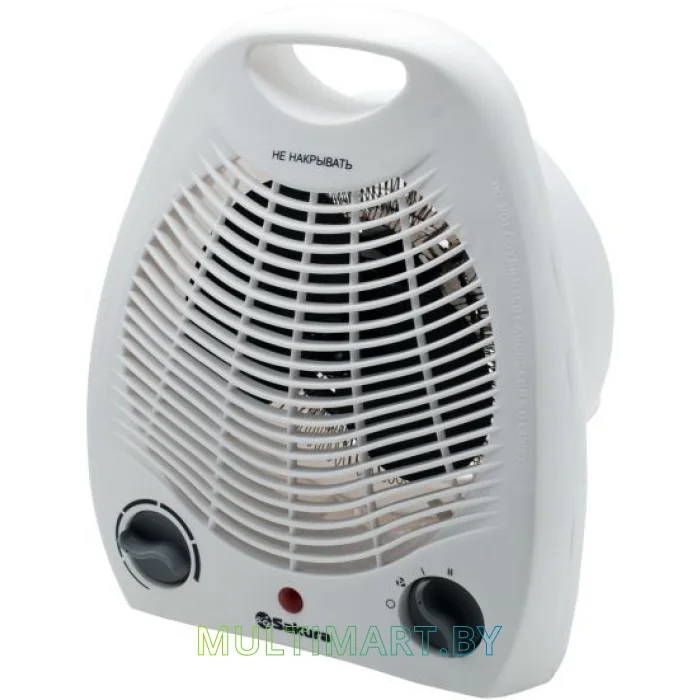 Тепловентилятор Sakura SA-0500W